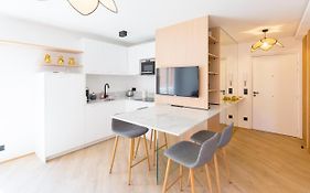 Villa Renaissance - Monaco - 2 Pieces - Parking
